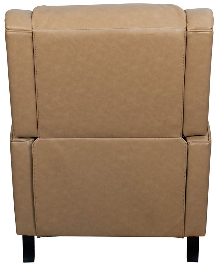 Abbyson Living Dylan Pushback Recliner - Macy's