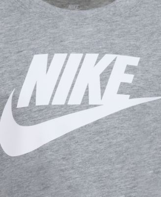 Boys' 2T-7 Futura Evergreen Short-Sleeve T-Shirt