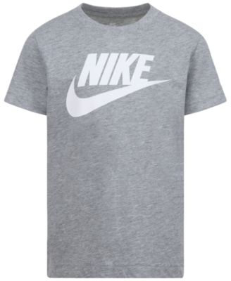 Boys' 2T-7 Futura Evergreen Short-Sleeve T-Shirt