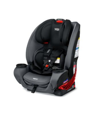 Photo 1 of Britax One4Life All-In-One Car Seat