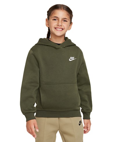 Under Armour Little Girls Leopard Print Hoodie and Leggings Set - Macy's