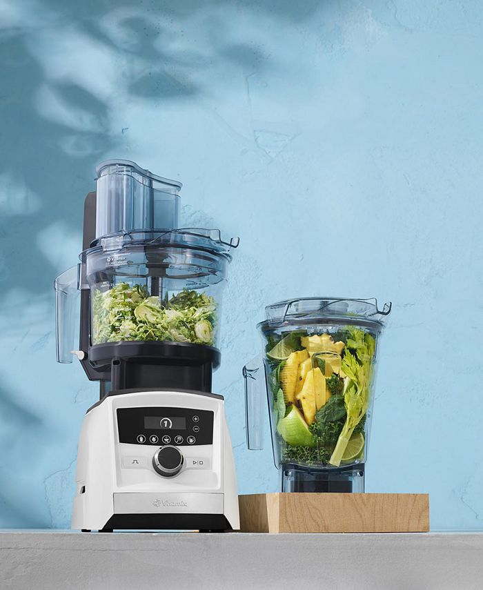 Vitamix Gourmet SmartPrep Food Processor Kitchen System Macy's