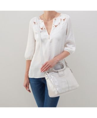 Sheila Medium Satchel Bag