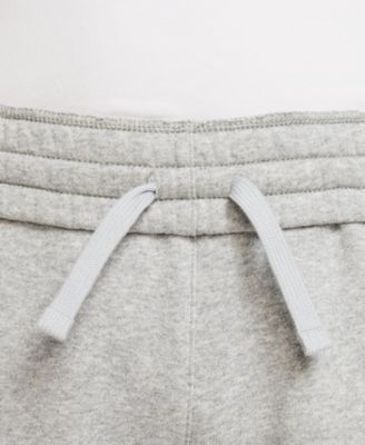 Big Kids Club Fleece Jogger Pants