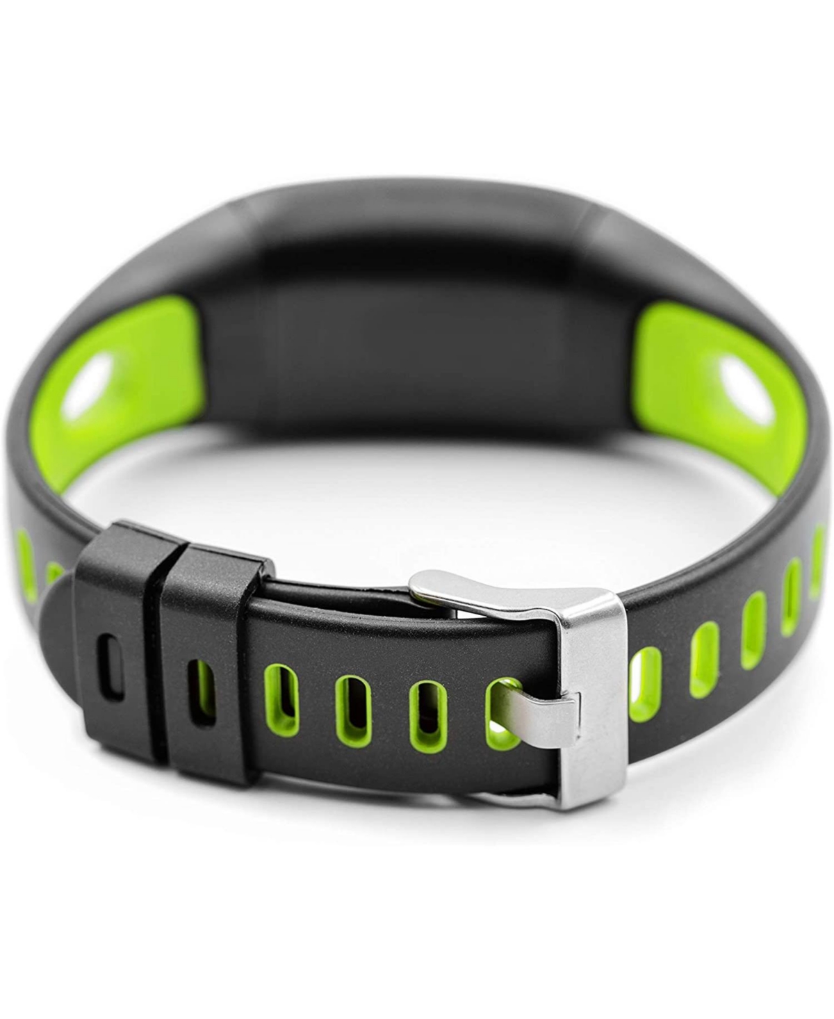 Datel Pokemon Go-tcha Bracelet Watch (Black/Green) - Pokemon Go
