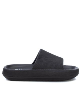 Men's Rubber Slide Sandals