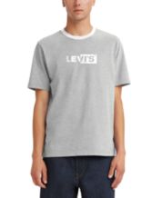 Tee shirt hotsell levis homme intersport
