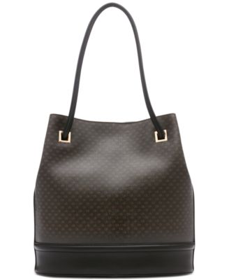 Ash Signature Tote with Magnetic Snap