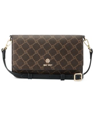 Women's Linnette Wallet on a String
