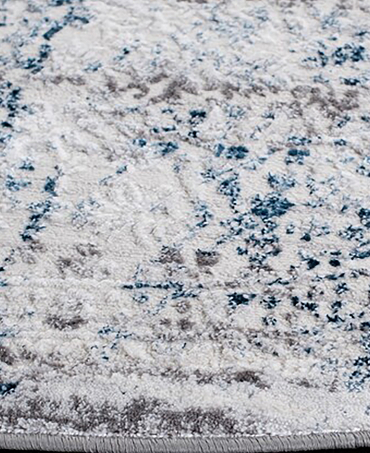 Safavieh Amelia ALA239 x Area Rug - Blue