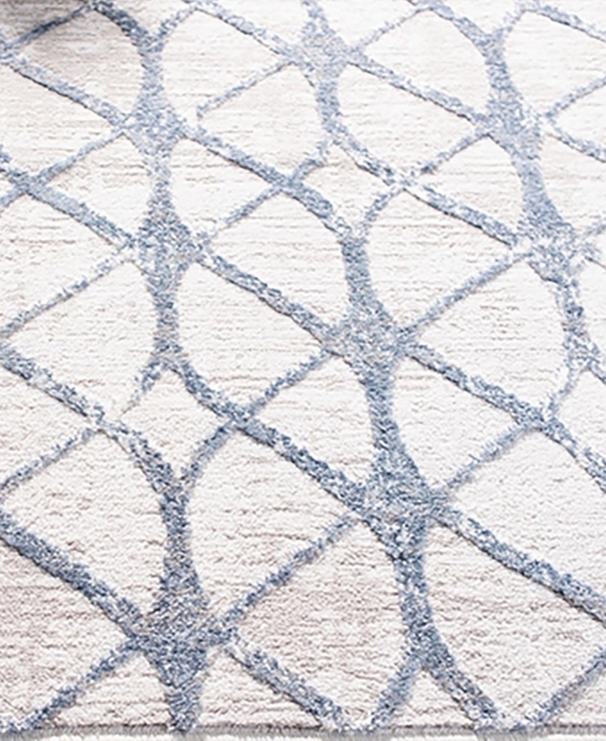 Safavieh Amelia ALA792 18' Area Rug - Blue