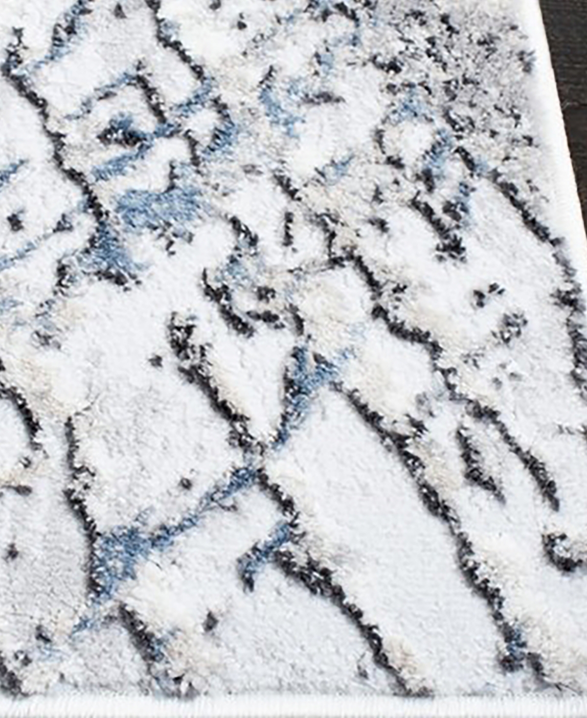 Safavieh Amelia ALA785 Area Rug - Gray