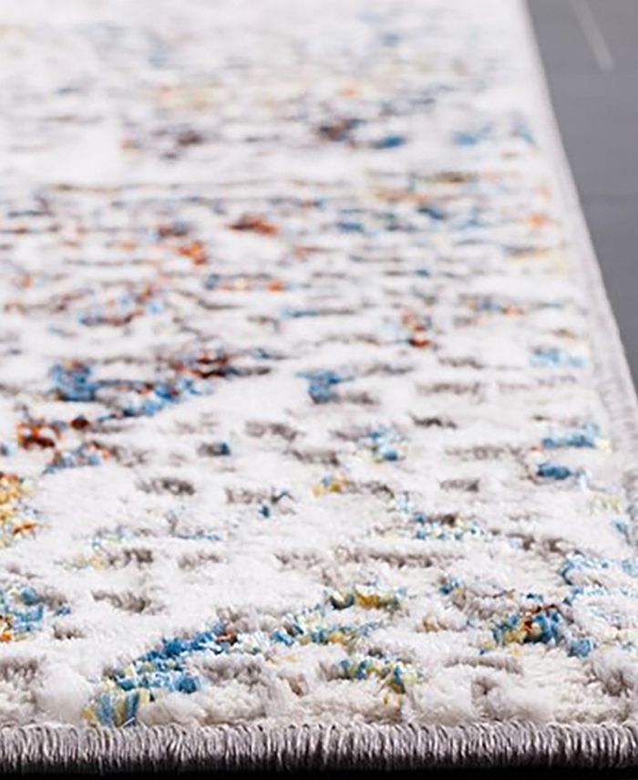 Safavieh Amelia ALA254 8' x 10' Area Rug Macy's