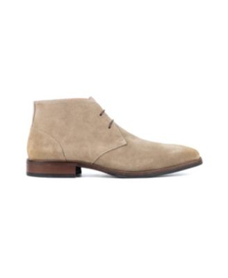 Men's Suede Aldwin Boots
