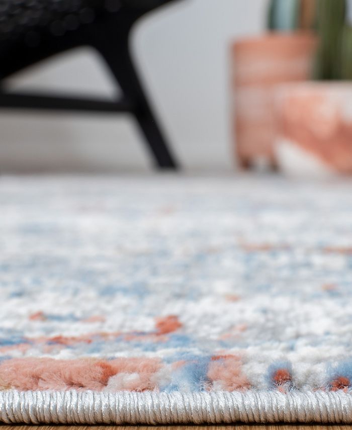 Safavieh Amelia ALA448 10' x 14' Area Rug Macy's