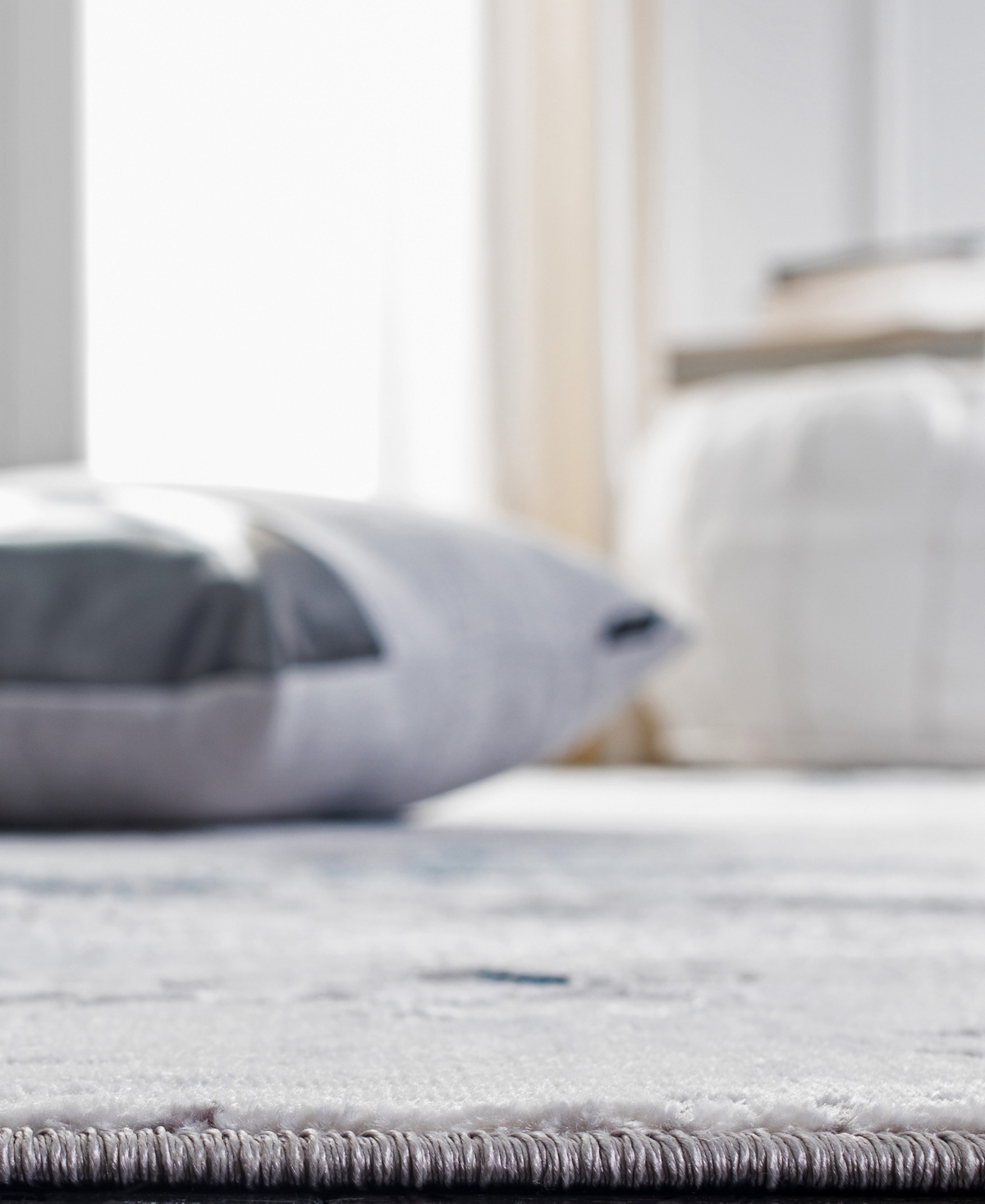 Safavieh Amelia ALA232 12' Area Rug - Blue