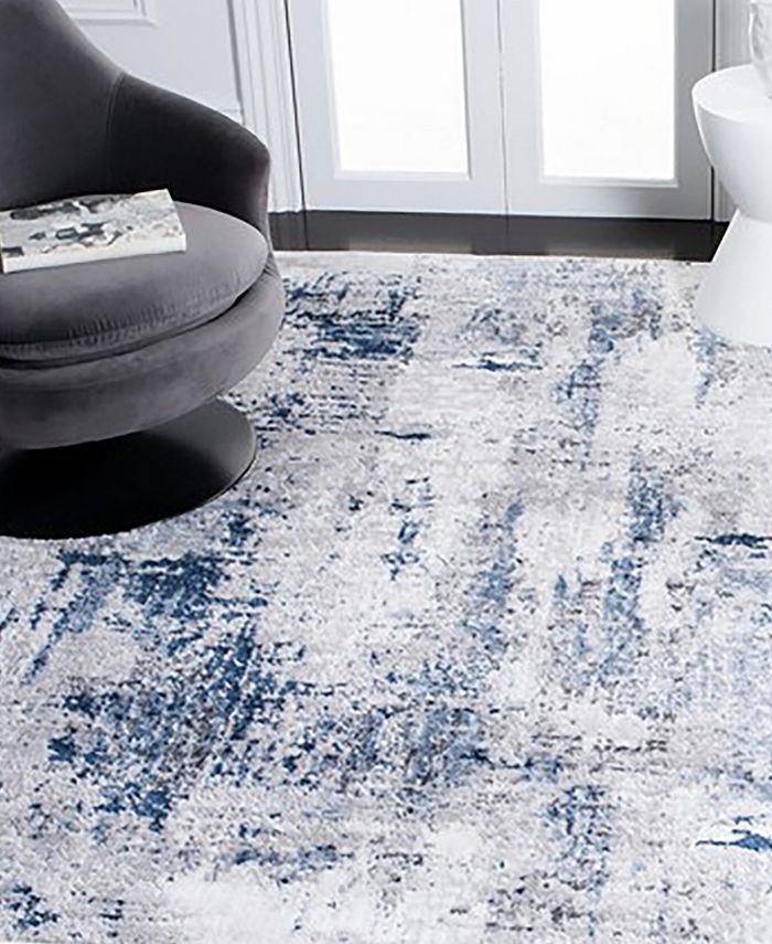 Safavieh Amelia ALA777 11' x 15' Area Rug - Macy's