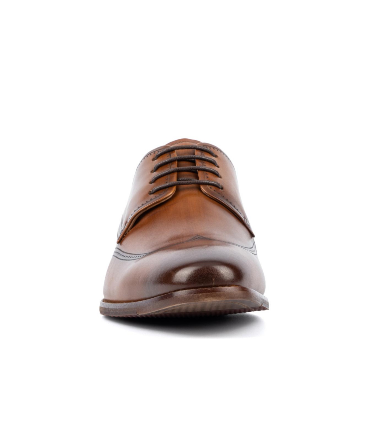 Vintage Foundry Co Men's Leather Orton Oxfords Shoes