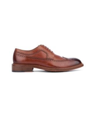 Men's Leather Jarvis Oxfords Shoes