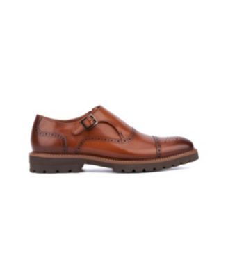 Men's Nyle Single Monk Dress Shoe