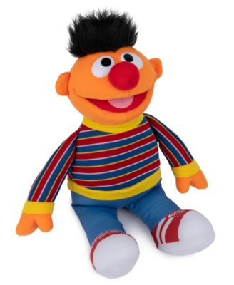 Gund&reg; Ernie 13.5" Plush