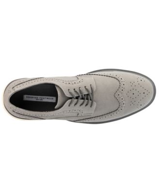 Men's Cooper Low-Top Sneakers