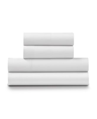 Viscose From Bamboo 4 Piece Sheet Set, Queen