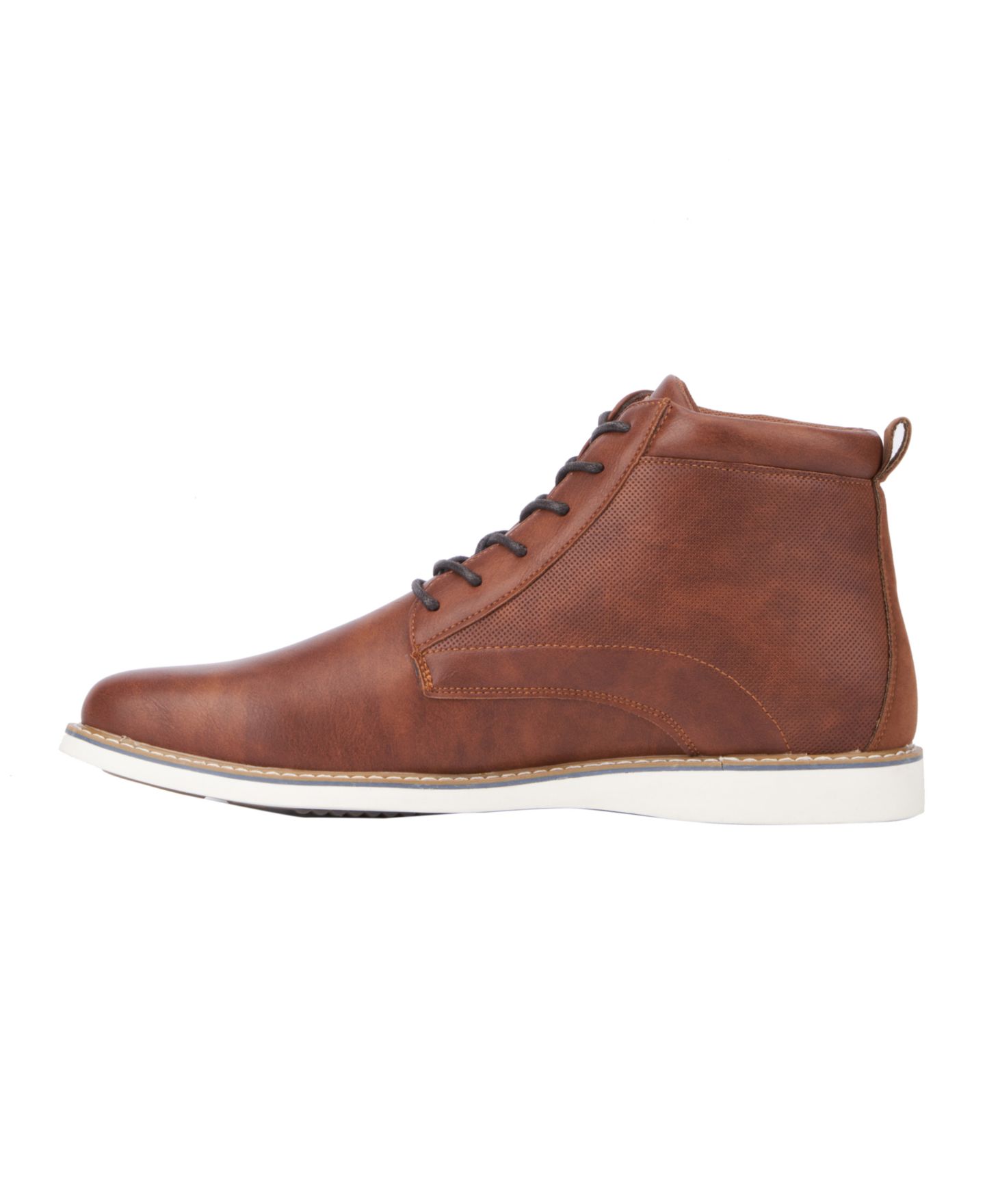Мужские ботинки Reserved Footwear Colton Casual, цвет: Коричневый — фото 6