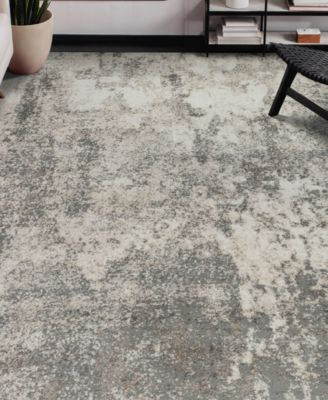 Yasmin YAS1 7'10" x 10'6" Area Rug