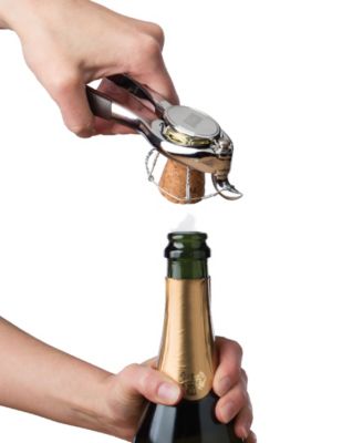 Champagne Bottle Opener