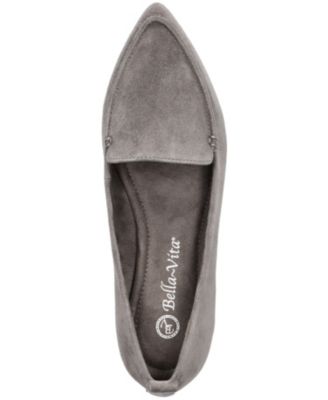 Women's Alessi Pointed Toe Flats