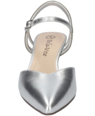 Women's Katriana Slingback Pumps