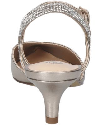 Women's Katriana Slingback Pumps