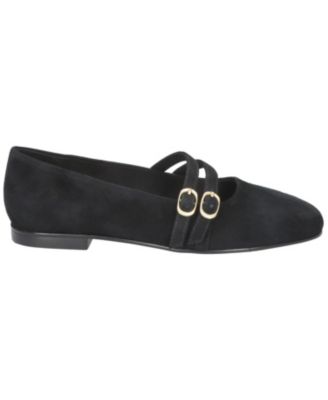 Women's Davenport Mary Jane Flats