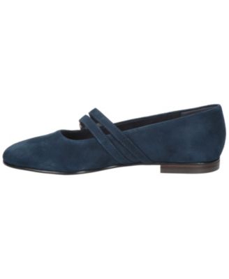 Women's Davenport Mary Jane Flats