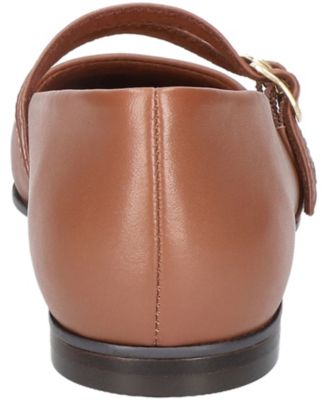 Women's Davenport Mary Jane Flats