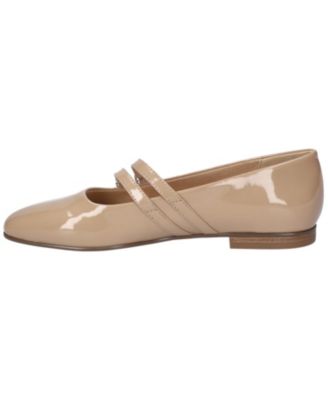 Women's Davenport Mary Jane Flats