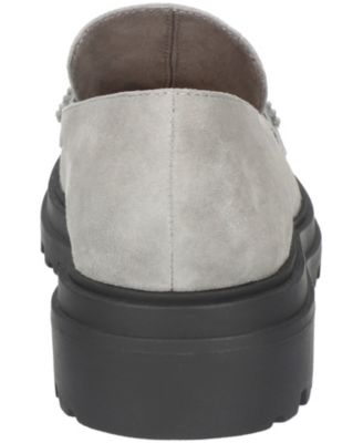 Women's Paz Comfort Lug Loafers