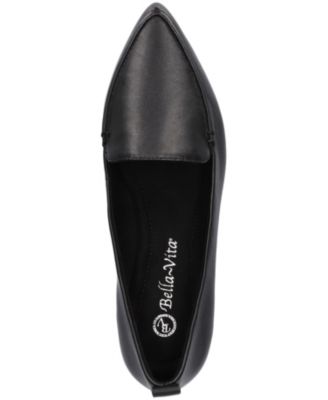 Women's Alessi Pointed Toe Flats