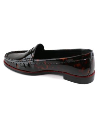 Womens East Village Penny Loafer