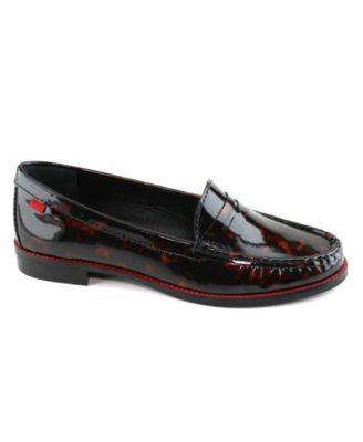 Womens East Village Penny Loafer