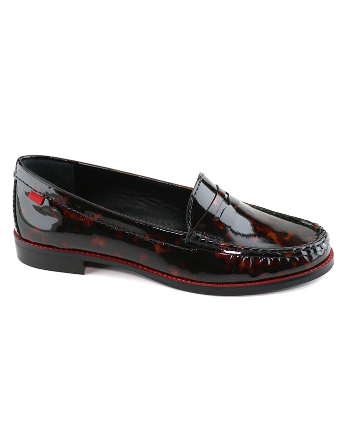 Marc best sale joseph loafer