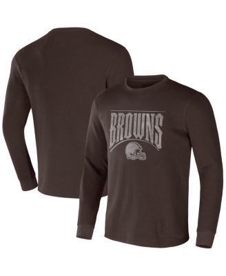 Cleveland Browns NFL x Darius Rucker Collection by Fanatics