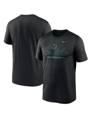 Official nike 2023 MLB All-Star Game Neon Local Legend T-Shirt