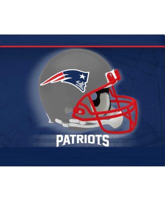 NFL New England Patriots Neoprene Mouse Pad