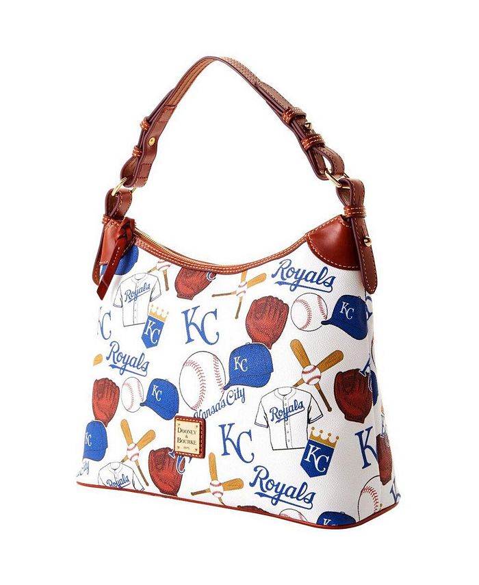 Macys dooney and cheap bourke hobo