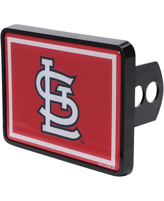 Wincraft St. Louis Cardinals Universal Rectangle Hitch Cover Macy's