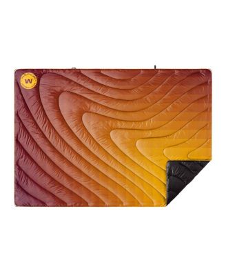 Washington Football Team 75'' x 52'' Original Puffy Blanket