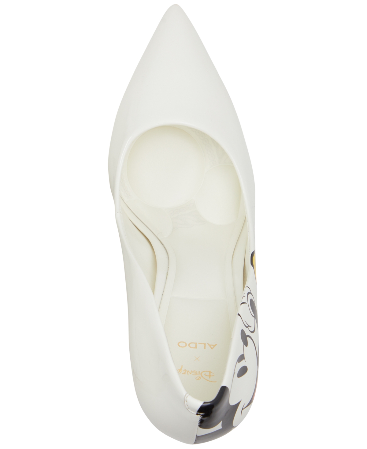 Aldo x Disney Women's D100M Stessy Stiletto Pumps