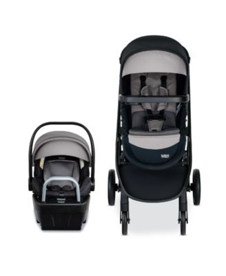 Willow Brook S+ Travel System